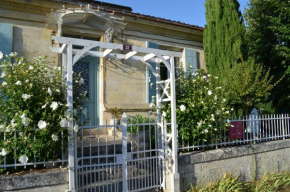  Le Jardin Secret  Горьяк